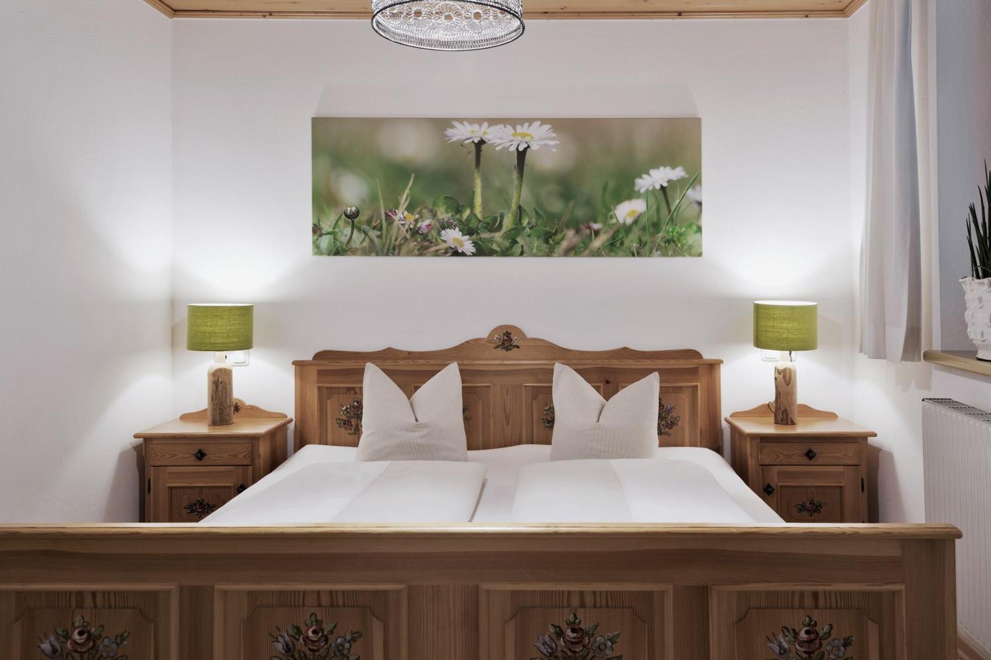 Feriendorf Holzlebn Grossarl Esterno foto